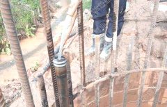 桥梁桩基蜜桃网在线观看视频作用是什么 安装操作步骤详细解答