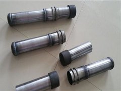 桥梁桩基蜜桃网在线观看视频安装过程中常见的几个问题